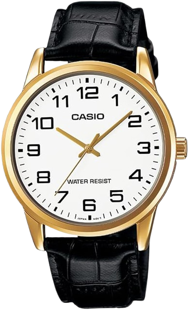 CASIO Modelo: EAW-MTP-V001GL-7B
